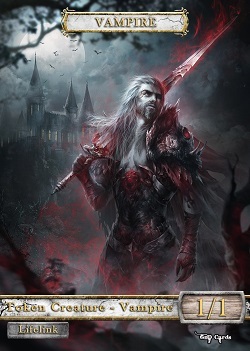 Vampire #20